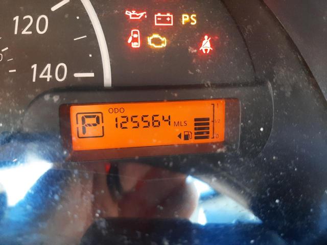 2018 NISSAN VERSA S 3N1CN7AP9JL816182