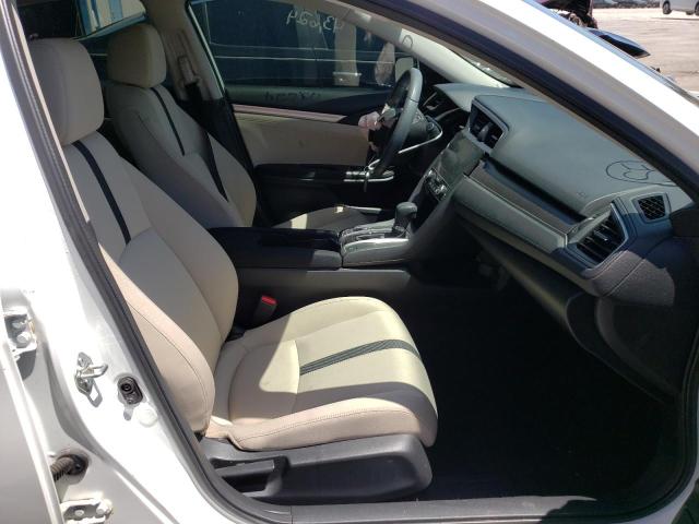 2018 HONDA CIVIC EX 19XFC2F79JE001027