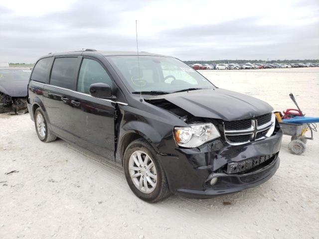 2019 DODGE GRAND CARA 2C4RDGCG1KR511349