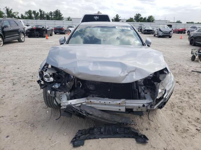 2017 HONDA ACCORD EXL 1HGCT1B88HA009176