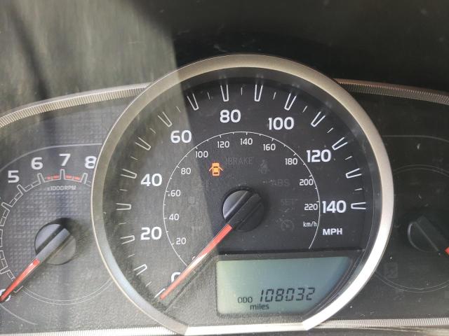 2015 TOYOTA RAV4 LE 2T3ZFREV4FW163897