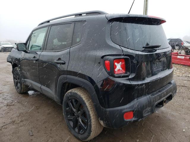 2017 JEEP RENEGADE L ZACCJBBB1HPF91790