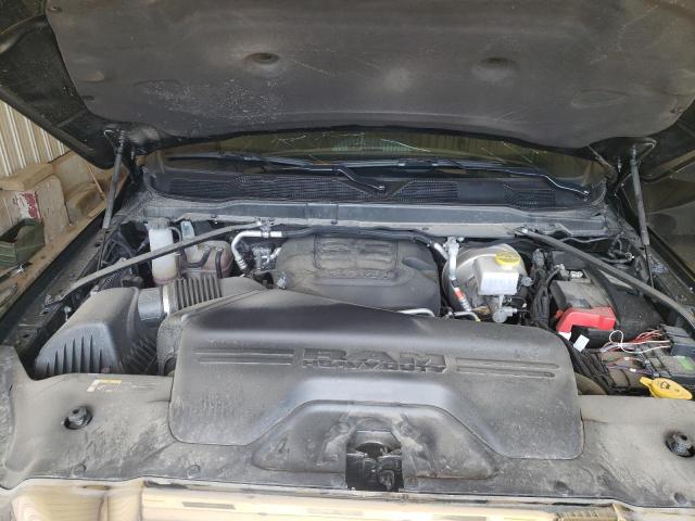 2020 RAM 2500 TRADE 3C6UR5CJ0LG245638