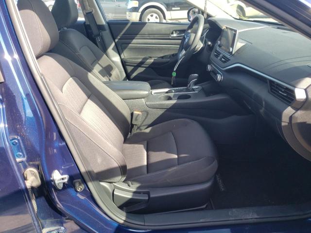 2020 NISSAN ALTIMA S 1N4BL4BV6LN317813