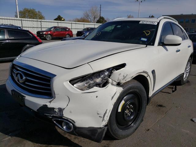 2015 INFINITI QX70 JN8CS1MU8FM380950