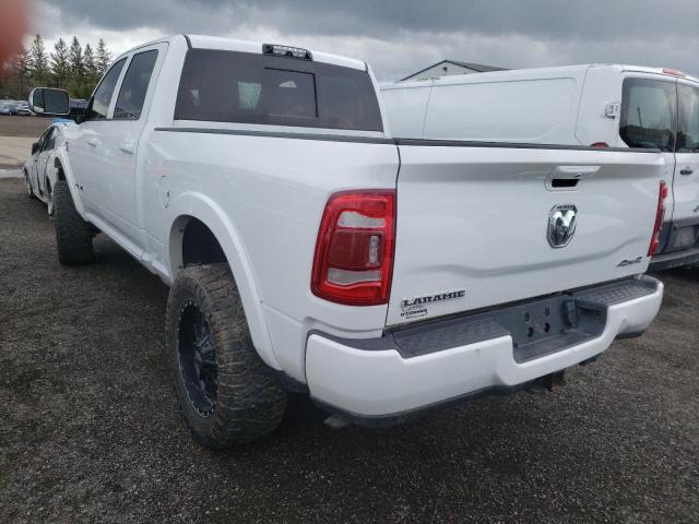 2019 RAM 3500 LARAM 3C63R3EL6KG692150