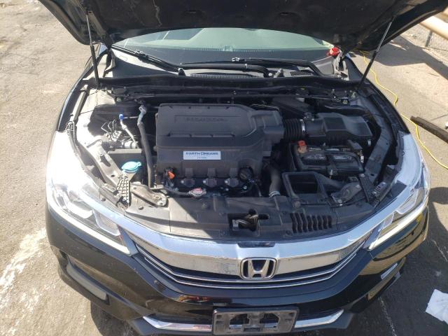 2017 HONDA ACCORD EXL 1HGCR3F03HA012436