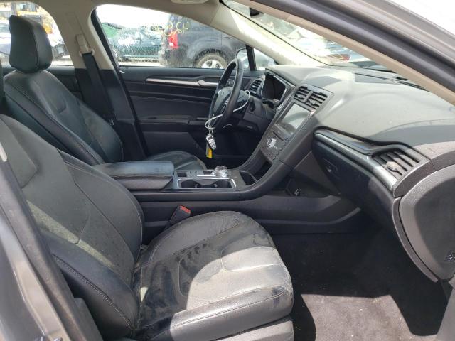 2020 FORD FUSION TIT 3FA6P0D91LR174815