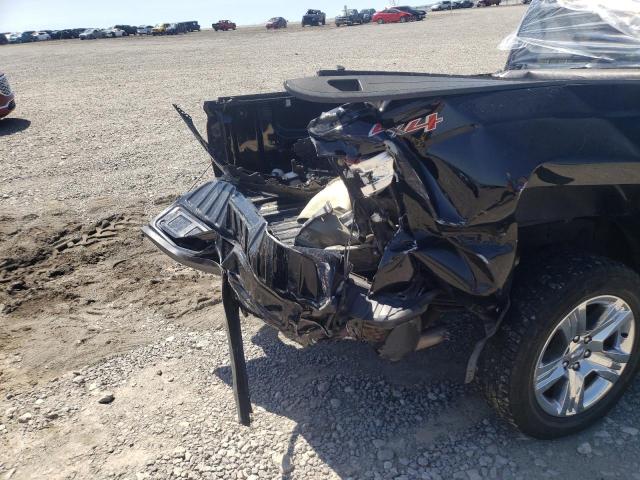 2017 CHEVROLET SILVERADO 1GCVKPEC5HZ197332