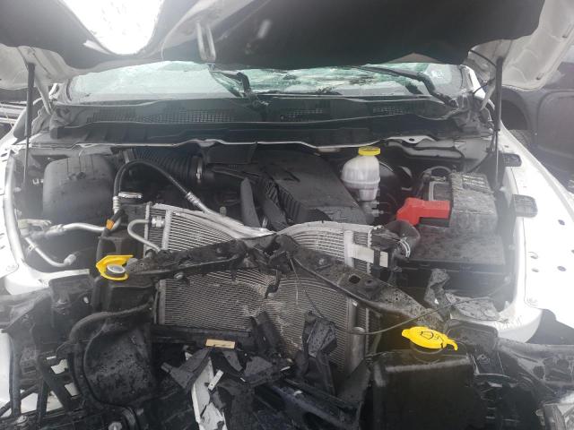 2019 RAM 1500 CLASS 1C6RR7FG3KS520637