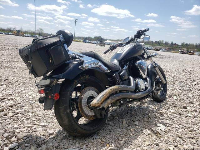 2011 YAMAHA XVS1300 CU JYAVP33E6BA001107