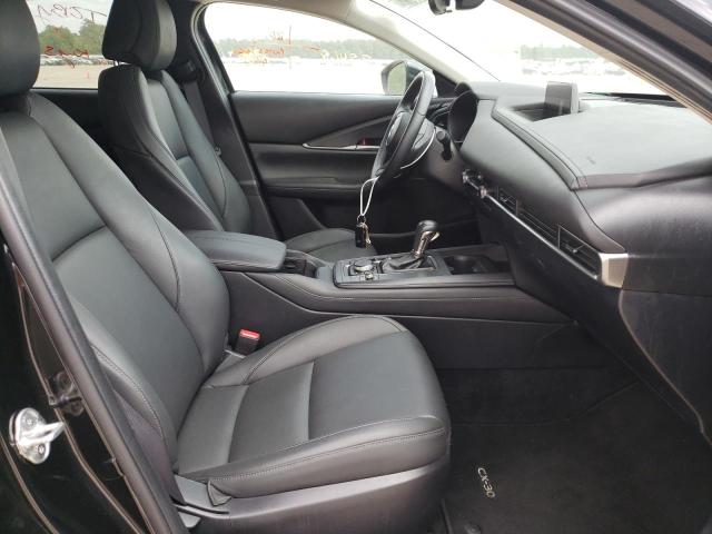 3MVDMABL1MM242610 Mazda Cx-30 Sele 2021. Фото: 4