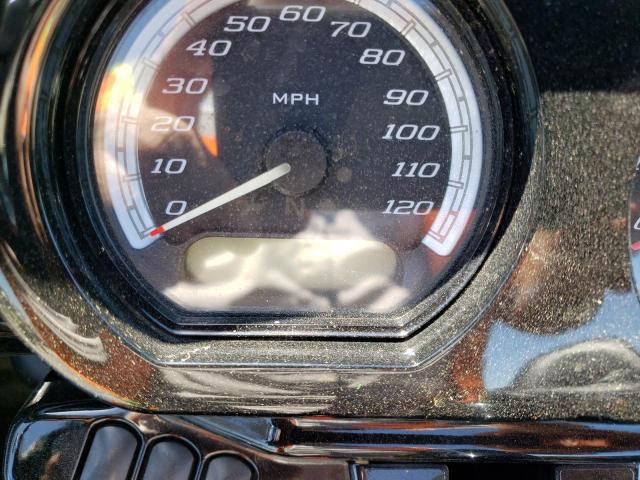 2020 HARLEY-DAVIDSON FLTRK 1HD1KZF17LB649997