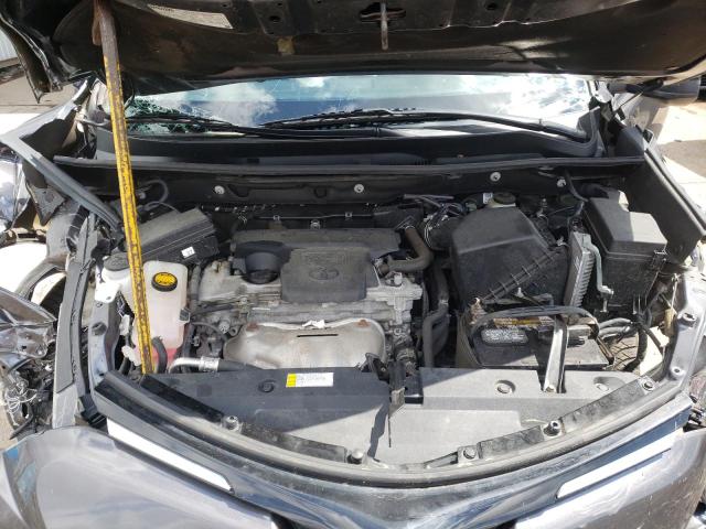 2016 TOYOTA RAV4 LE 2T3BFREV2GW413365