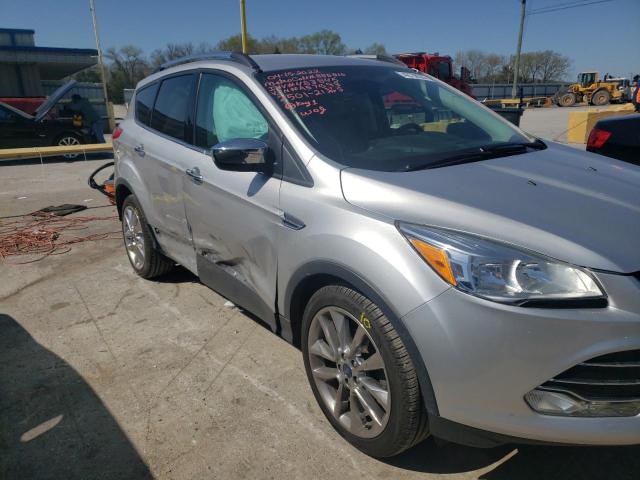 2015 FORD ESCAPE SE 1FMCU0GX4FUA57593