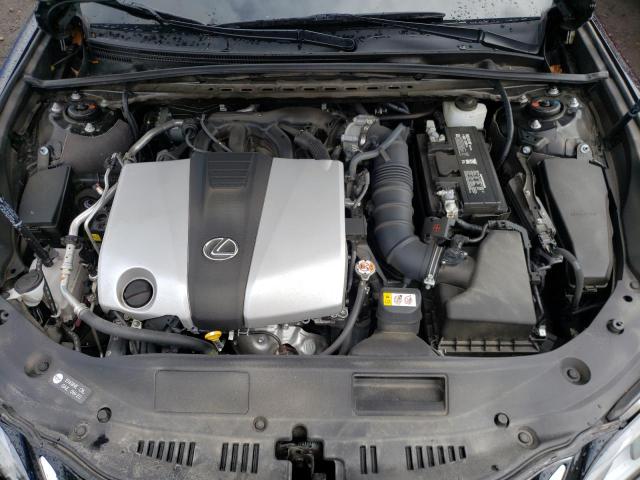 2019 LEXUS ES 350 58ABZ1B18KU016635