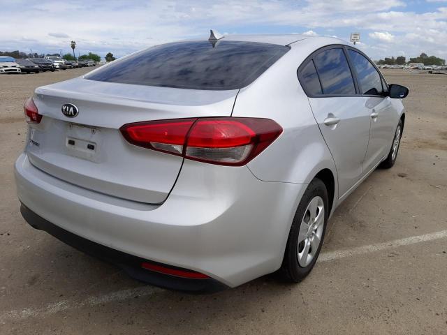 2017 KIA FORTE LX 3KPFK4A75HE044330