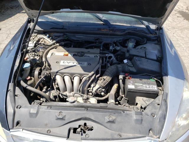 1HGCM568X6A081489 Honda Accord Ex 2006. Фото: 6
