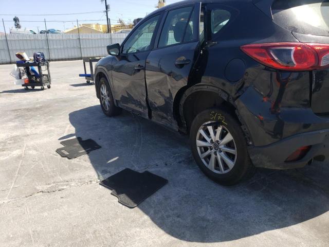 2015 MAZDA CX-5 SPORT JM3KE2BE7F0481265