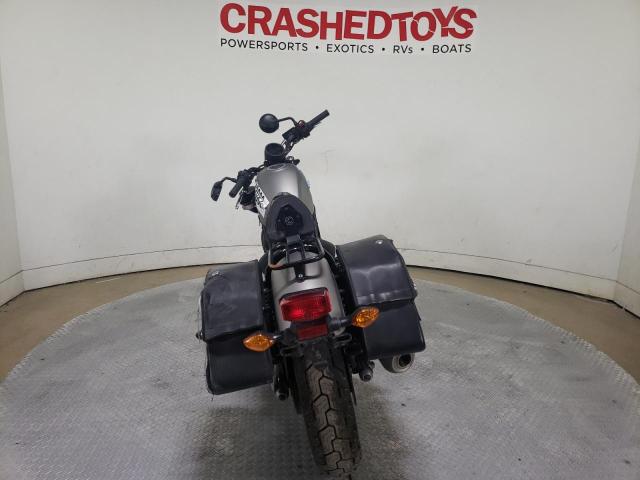2018 HONDA CMX500 MLHPC5609J5100030