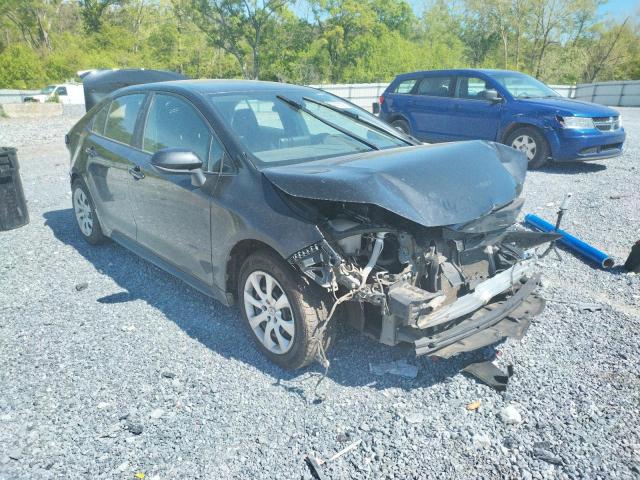 2021 TOYOTA COROLLA LE 5YFEPMAE1MP211514