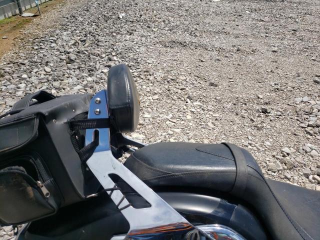 2011 YAMAHA XVS1300 CU JYAVP33E6BA001107