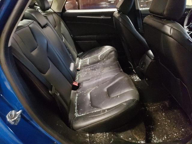 3FA6P0RU3LR133406 Ford Fusion Tit 2020. Фото: 5