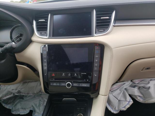 2021 INFINITI QX50 LUXE 3PCAJ5BB7MF106028