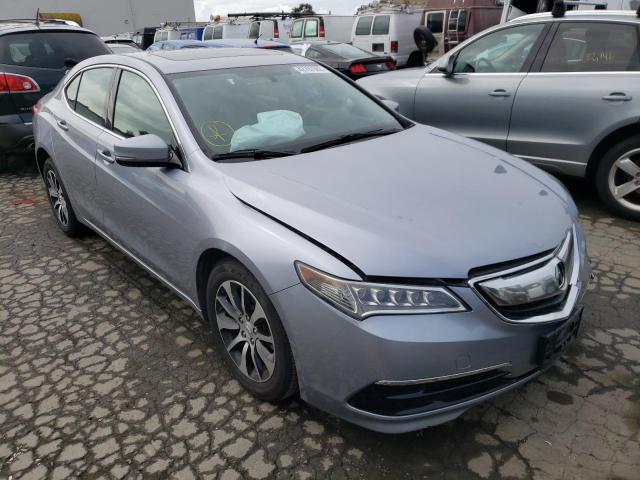 2016 ACURA TLX 19UUB1F31GA004146