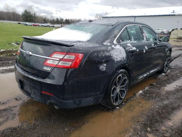 2015 FORD TAURUS SHO 1FAHP2KTXFG156702