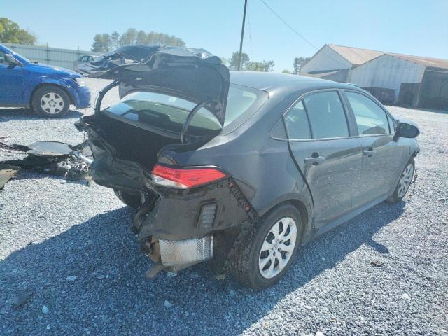 2021 TOYOTA COROLLA LE 5YFEPMAE1MP211514