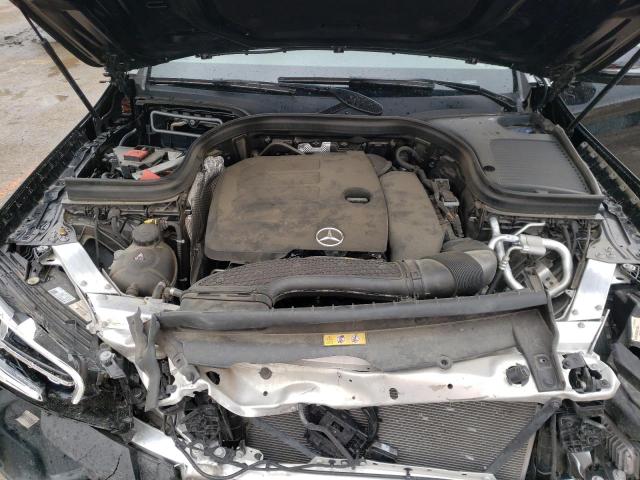2020 MERCEDES-BENZ GLC 300 4M WDC0G8EB8LF743473