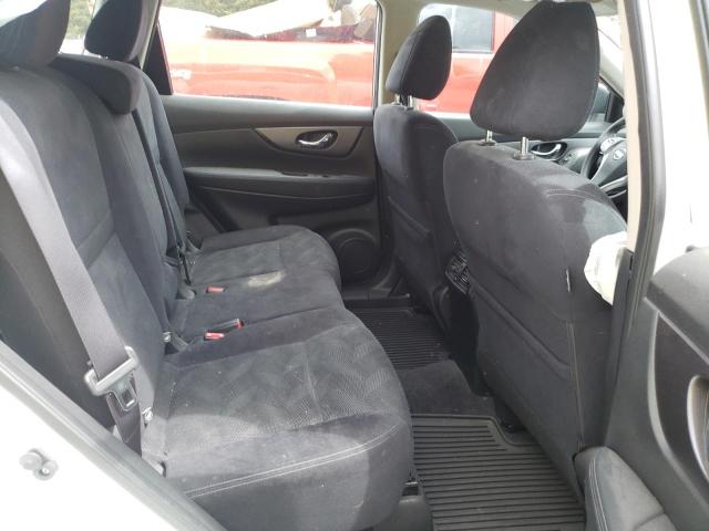 2016 NISSAN ROGUE S JN8AT2MV3GW146224