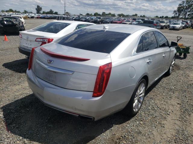 2017 CADILLAC XTS LUXURY 2G61M5S30H9110323