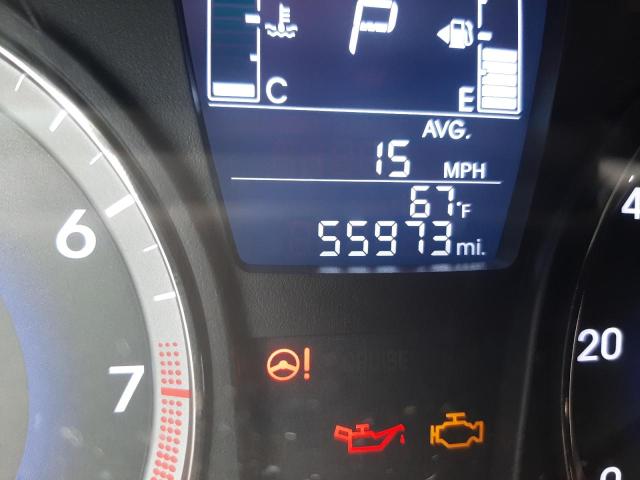 2016 HYUNDAI ACCENT SE KMHCT4AEXGU143297