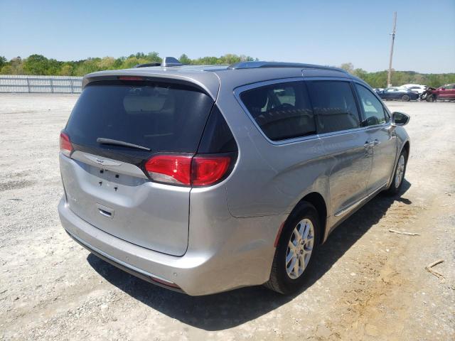 2C4RC1BG2LR205005 Chrysler Pacifica T 2020. Фото: 3