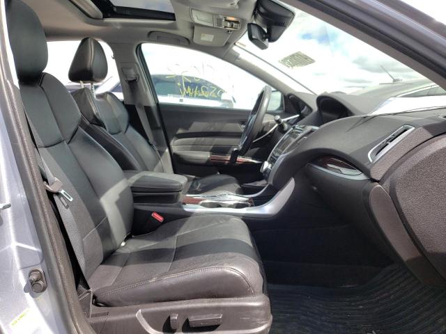 2015 ACURA TLX ADVANC 19UUB2F78FA013868