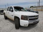 2011 CHEVROLET  SILVERADO