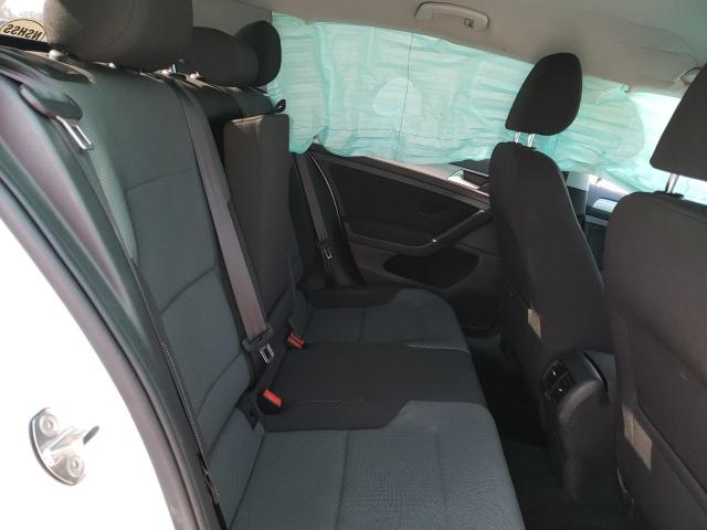 2016 VOLKSWAGEN E-GOLF SE WVWKP7AU5GW915898