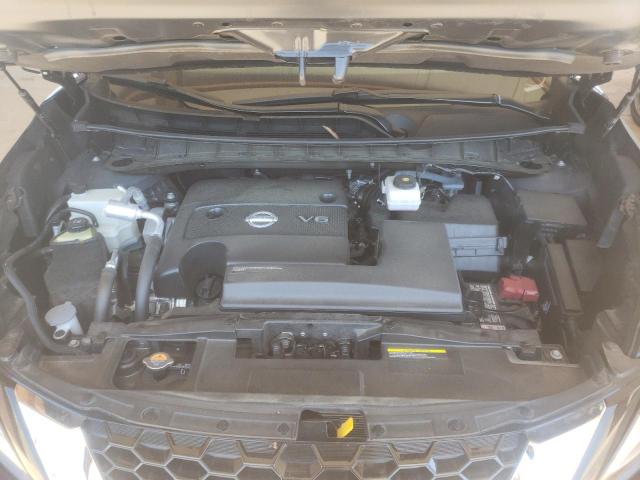 2020 NISSAN MURANO SL 5N1AZ2CS3LN170147