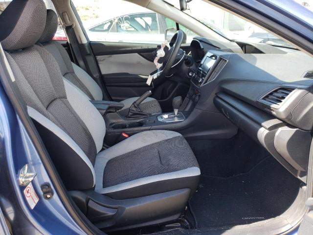 2019 SUBARU CROSSTREK JF2GTAAC1KH333723