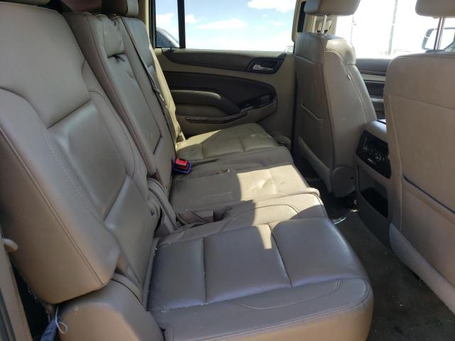 2016 CHEVROLET SUBURBAN K 1GNSKHKC2GR207981
