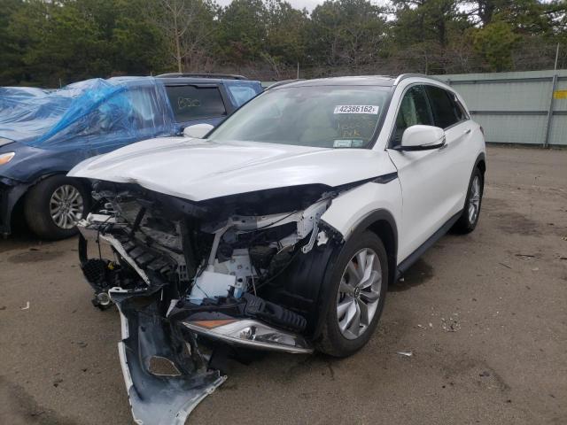 2021 INFINITI QX50 LUXE 3PCAJ5BB7MF106028