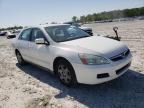 2006 HONDA  ACCORD