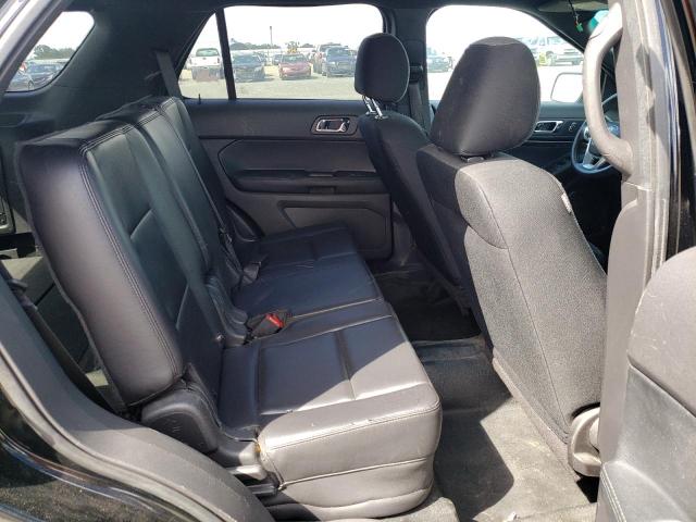 1FM5K8AR1FGA88936 Ford Explorer P 2015. Фото: 5
