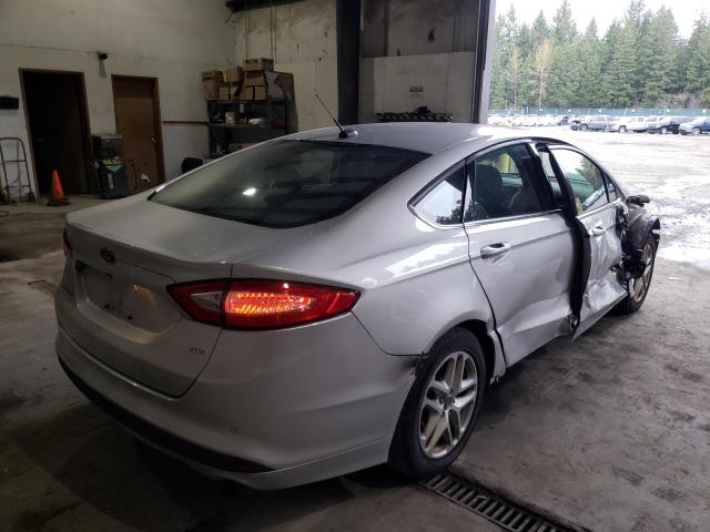 2016 FORD FUSION SE 3FA6P0H71GR359946