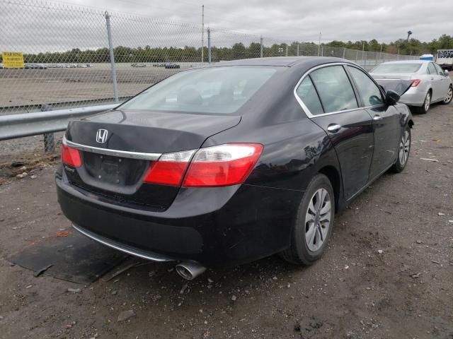2015 HONDA ACCORD LX 1HGCR2F30FA271290