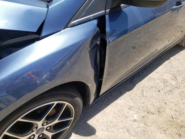 2018 FORD FOCUS SEL 1FADP3H23JL215236