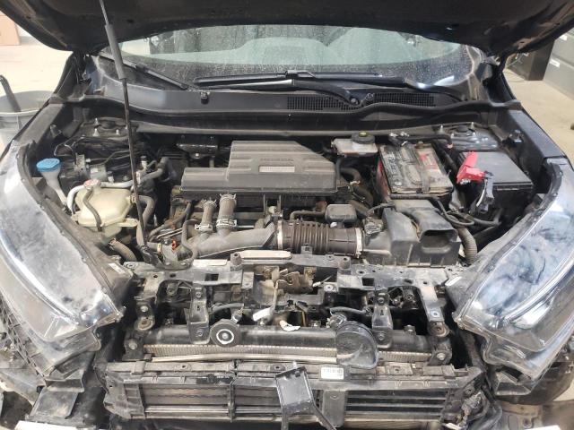 2019 HONDA CR-V EXL 2HKRW2H8XKH118882