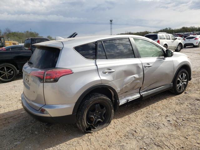 2018 TOYOTA RAV4 LE JTMZFREV5JJ191893